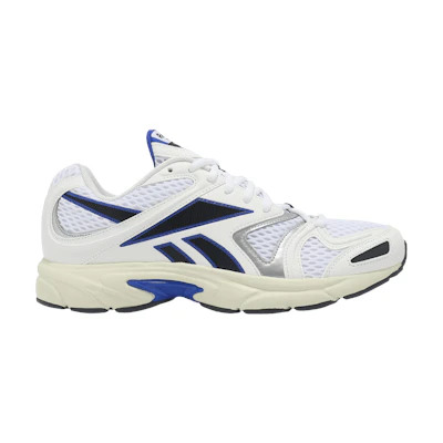 Reebok Premier Road Plus 6 'White Blue Black'