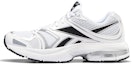 Buy Reebok Premier Road Plus 6 'White Silver Metallic' G58597