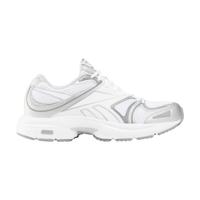 Reebok Premier Road Plus 6 'White Silver Metallic'