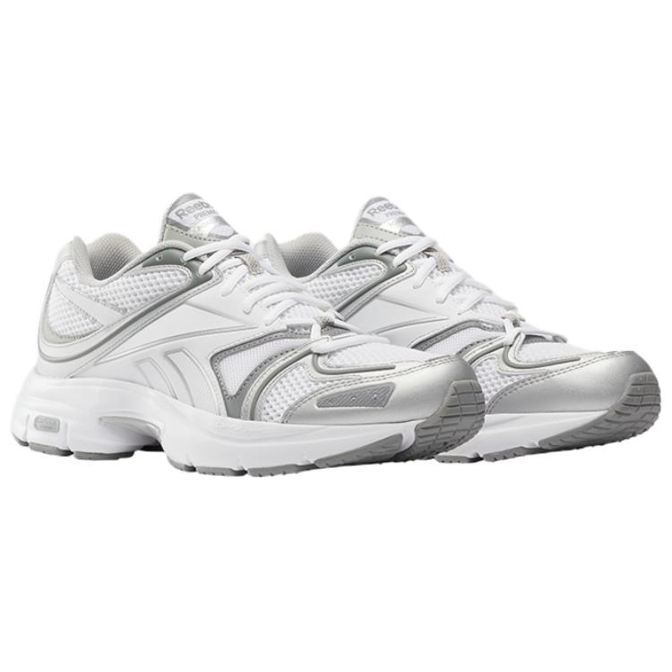 Order Reebok Premier Road Plus 6 '白銀金屬' 100200964