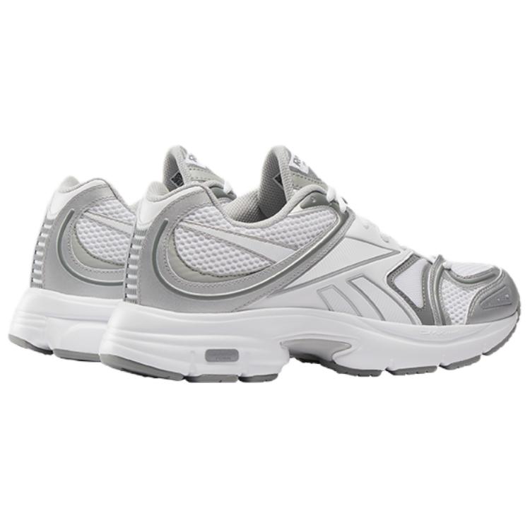 Lookbook Reebok Premier Road Plus 6 '白銀金屬' 100200964