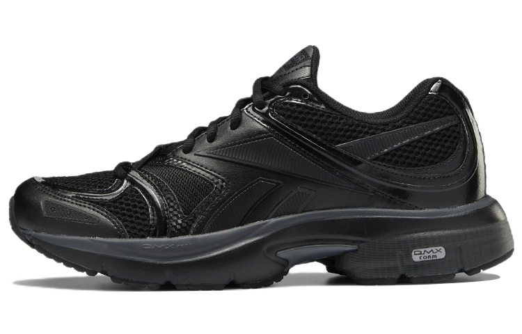 Reebok Premier Road Plus 6 Cozy Wear-resistant Black HQ0995