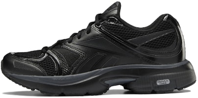 Reebok Premier Road Plus 6 Cozy Wear-resistant Black HQ0995 Reebok Premier Road Plus 6 Cozy Wear-resistant Black HQ0995