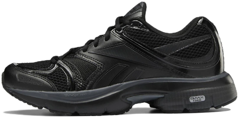 Reebok Premier Road Plus 6 Cozy Wear-resistant Black HQ0995 Buy Reebok Premier Road Plus 6 Cozy Wear-resistant Black HQ0995
