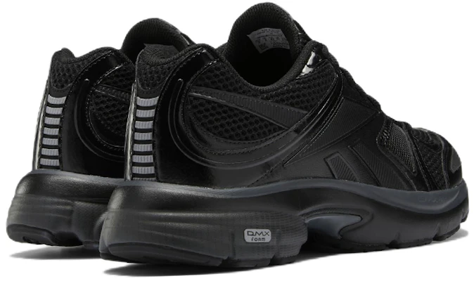 Reebok Premier Road Plus 6 Cozy Wear-resistant Black HQ0995 Shop Reebok Premier Road Plus 6 Cozy Wear-resistant Black HQ0995