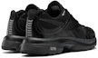 Shop Reebok Premier Road Plus 6 Cozy Wear-resistant Black HQ0995