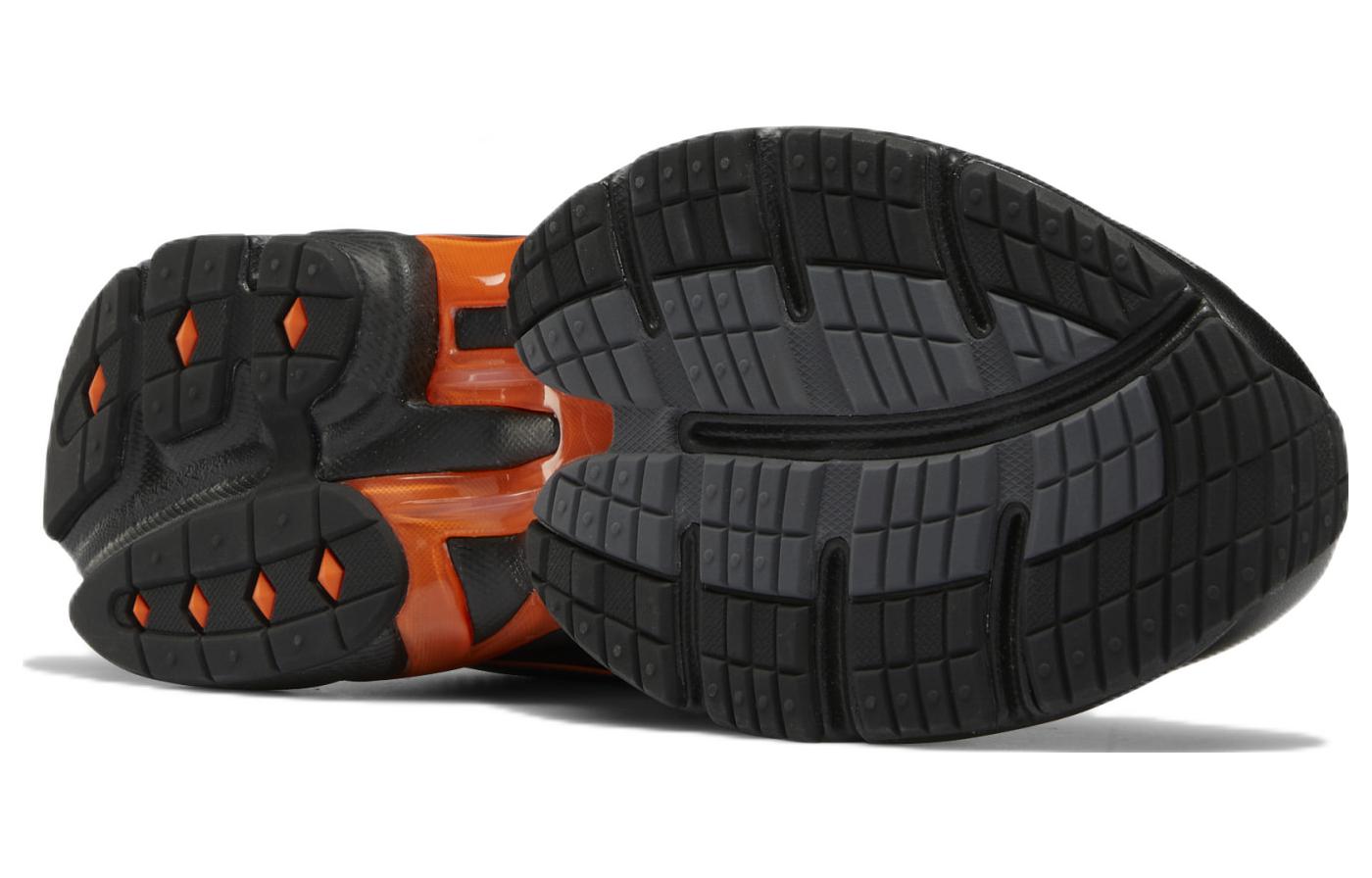 Details for Reebok Premier Road Plus 6 Cozy Wear-resistant Black HQ0996