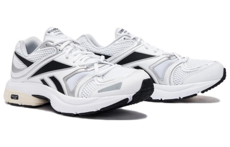 Lookbook Reebok Premier Road Plus VI 'Putih Hitam' 100070278