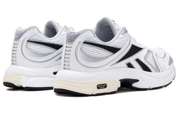 Shop Reebok Premier Road Plus VI 'Putih Hitam' 100070278