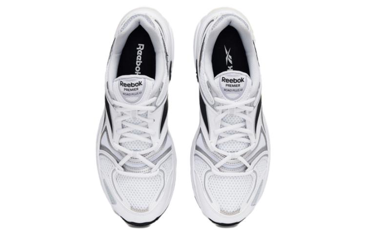 Purchase Reebok Premier Road Plus VI 'Putih Hitam' 100070278