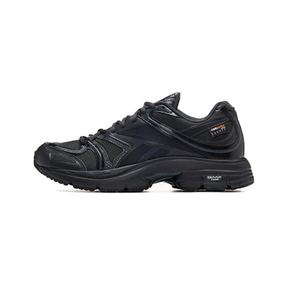 Reebok Premier Road Plus VI ' Pure Grey Black'