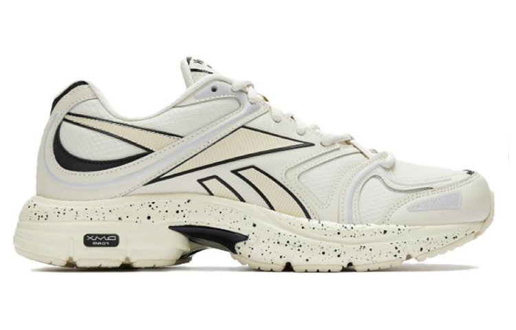 Reebok Premier Road Plus VI 'Alabaster Core Black' 圖 2