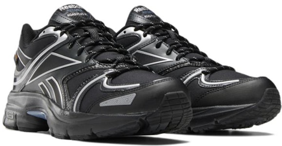 리복 프리미어 로드 플러스 VI "블랙 화이트" GY8104 Lookbook 리복 프리미어 로드 플러스 VI "블랙 화이트" GY8104