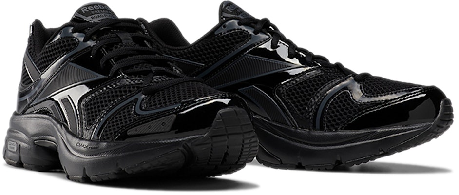 Reebok Rbk Premier Road 'Black' H03171 Lookbook Reebok Rbk Premier Road 'Black' H03171