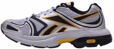 Reebok Premier Road Plus VI 'Grey Yellow' IG3473 Reebok Premier Road Plus VI 'Grey Yellow' IG3473