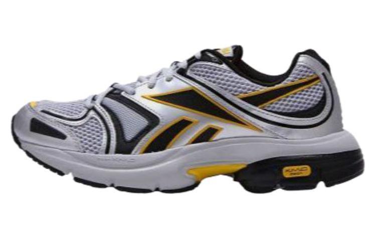 Reebok Premier Road Plus VI 'Grey Yellow' IG3473