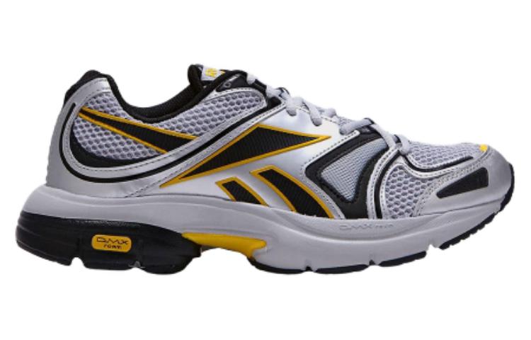 Order Reebok Premier Road Plus VI 'Grey Yellow' IG3473