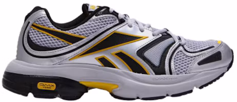 Order Reebok Premier Road Plus 6 防滑耐磨 低幫 生活休閒鞋 男女同款 灰色