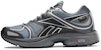 Reebok Premier Road Plus VI 'Hitam Kelabu' GY8105