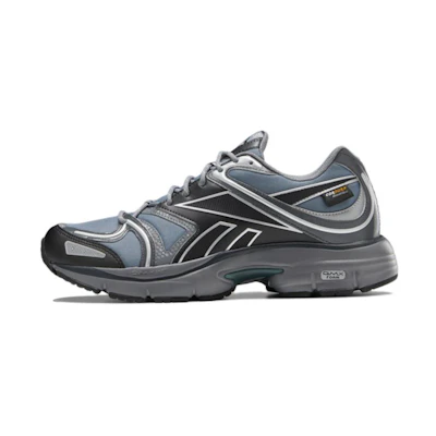 Reebok Premier Road Plus VI 'Black Grey'