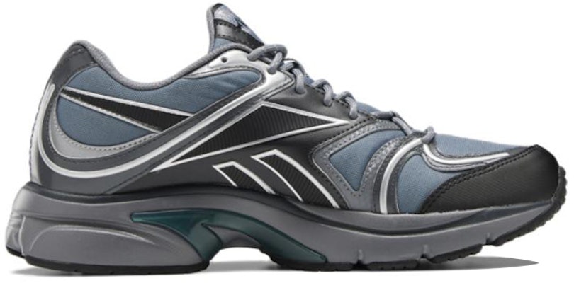 Reebok Premier Road Plus VI 'Black Grey' GY8105 Order Reebok Premier Road Plus VI 'Black Grey' GY8105