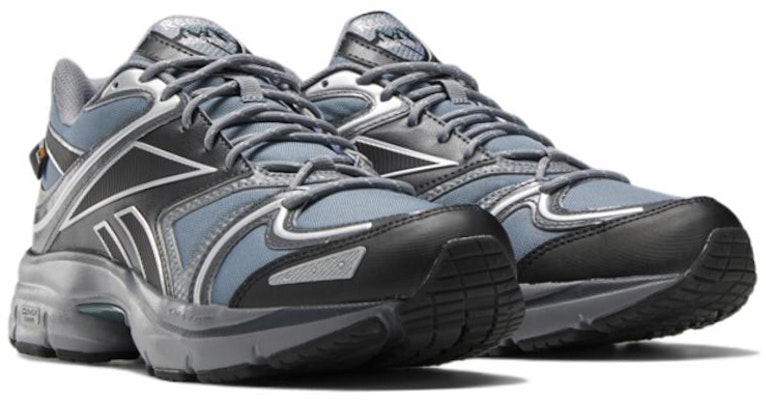 Reebok Premier Road Plus VI 'Hitam Kelabu' GY8105 Lookbook Reebok Premier Road Plus VI 'Hitam Kelabu' GY8105