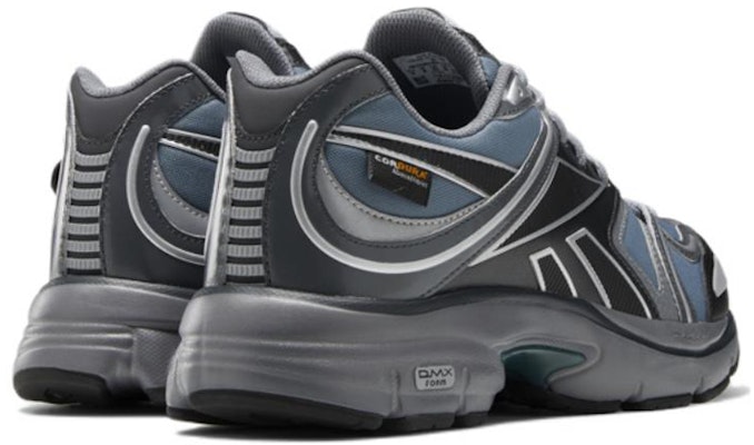 Reebok Premier Road Plus VI 'Hitam Kelabu' GY8105 Shop Reebok Premier Road Plus VI 'Hitam Kelabu' GY8105