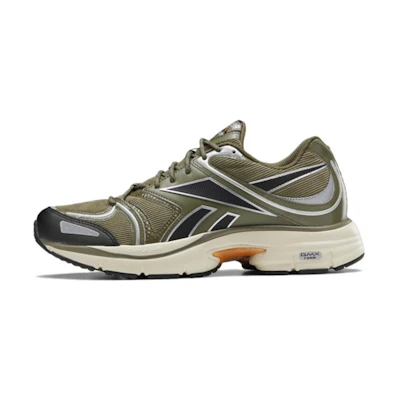 Reebok Premier Road Plus 6 'Army Green'