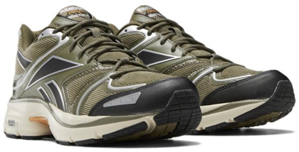 リーボック プレミア ロード プラス 6 "アーミーグリーン" GY8103 Lookbook リーボック プレミア ロード プラス 6 "アーミーグリーン" GY8103