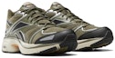 Lookbook Reebok Premier Road Plus 6 'Hijau Tentera' GY8103