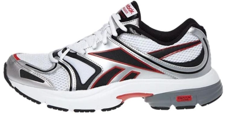 Reebok Premier Road Plus VI 'White Black' IG3474 Buy Reebok Premier Road Plus VI 'White Black' IG3474