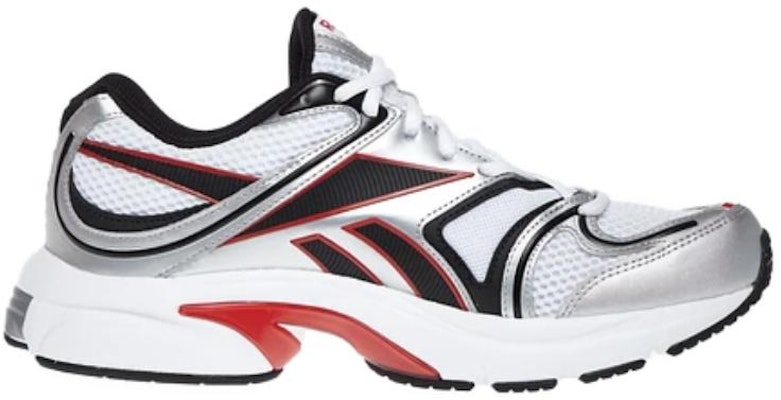 Reebok Premier Road Plus VI 'White Black' IG3474 Order Reebok Premier Road Plus VI 'White Black' IG3474