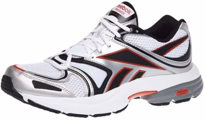 Reebok Premier Road Plus VI 'White Black' IG3474 Lookbook Reebok Premier Road Plus VI 'White Black' IG3474