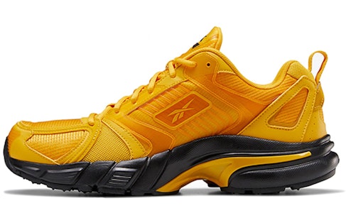 리복 Rbk 프리미어 옐로우/블랙 (Reebok Rbk 프리미어 옐로우/블랙) FW6657 Buy 리복 Rbk 프리미어 옐로우/블랙 (Reebok Rbk 프리미어 옐로우/블랙) FW6657