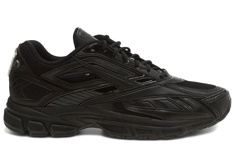 Reebok Premier Road Ultra 'Black' 100262267
