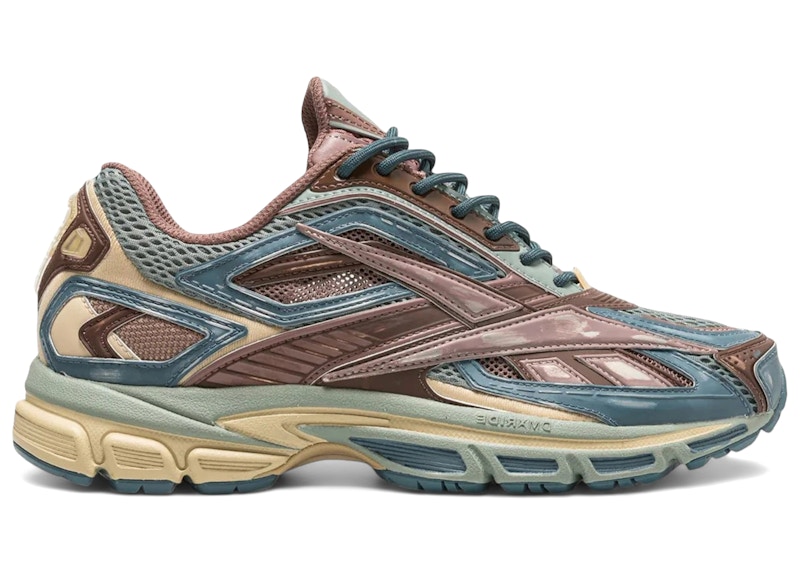 Reebok Premier Road Ultra 'Light Fog Cocoa' 100261807