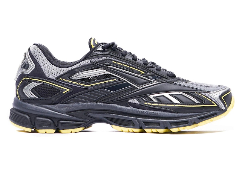 Reebok Premier Road Ultra LTD 'Black' RMIA06BC99MAT0011019/100236667