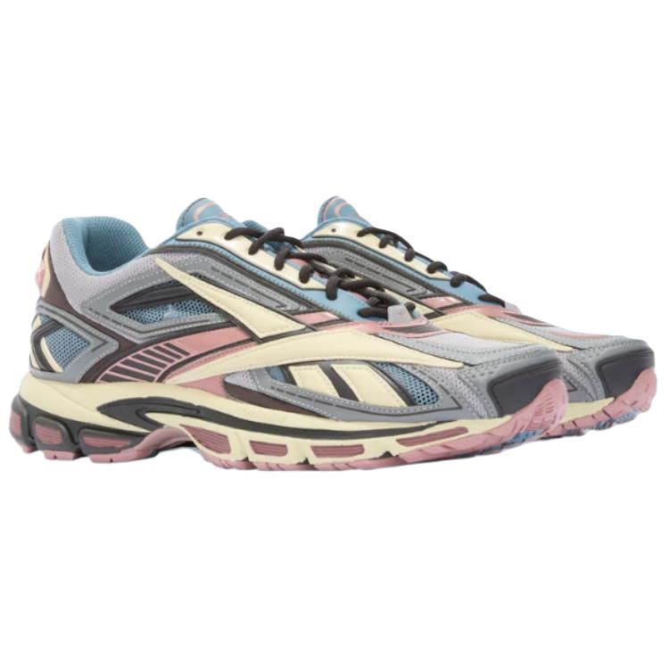 Lookbook Reebok Premier Road Ultra LTD 'Soft Pink' RMIA06BC99MAT0014530/MAT0014530/100236672