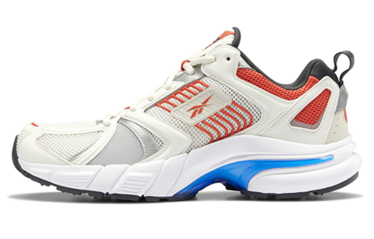Reebok Premier Schoenen Low-Top Running Shoes Red/Blue/White FV7986