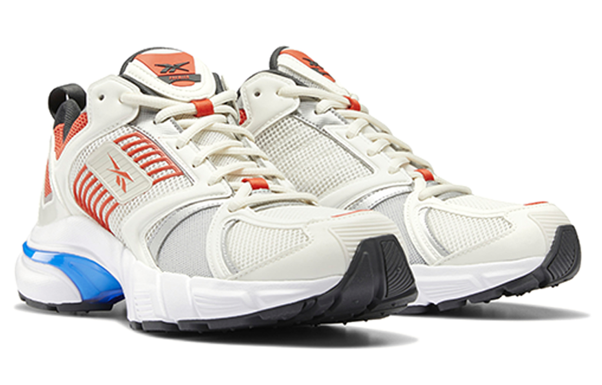 Lookbook Reebok Premier Schoenen Low-Top Running Shoes Red/Blue/White FV7986