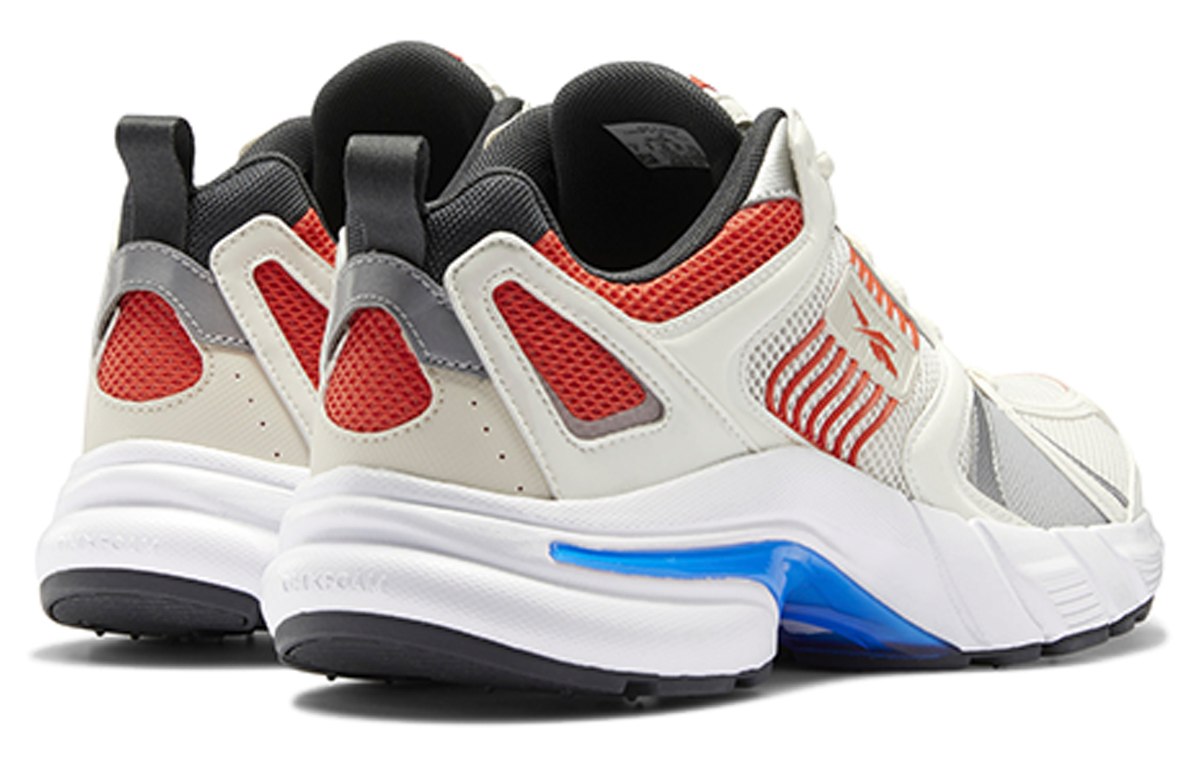 Shop Reebok Premier Schoenen Low-Top Running Shoes Red/Blue/White FV7986