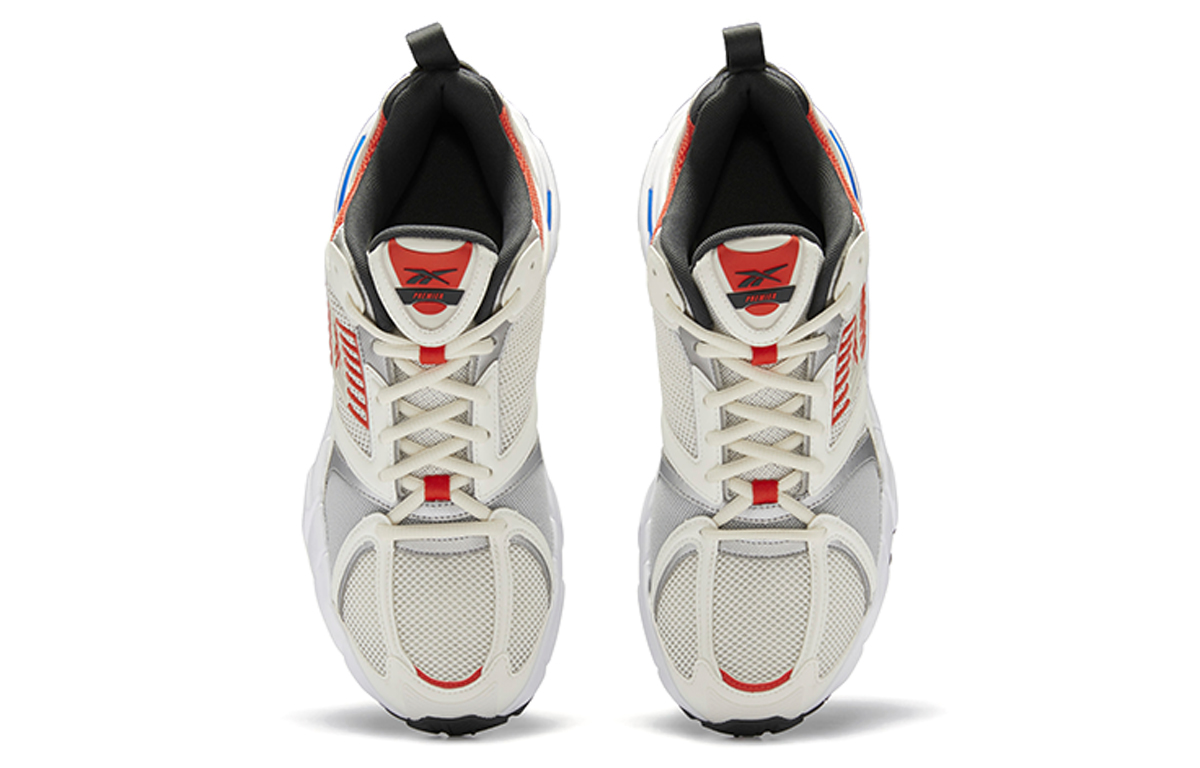 Purchase Reebok Premier Schoenen Low-Top Running Shoes Red/Blue/White FV7986