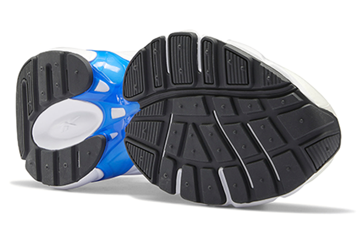 Details for Reebok Premier Schoenen Low-Top Running Shoes Red/Blue/White FV7986