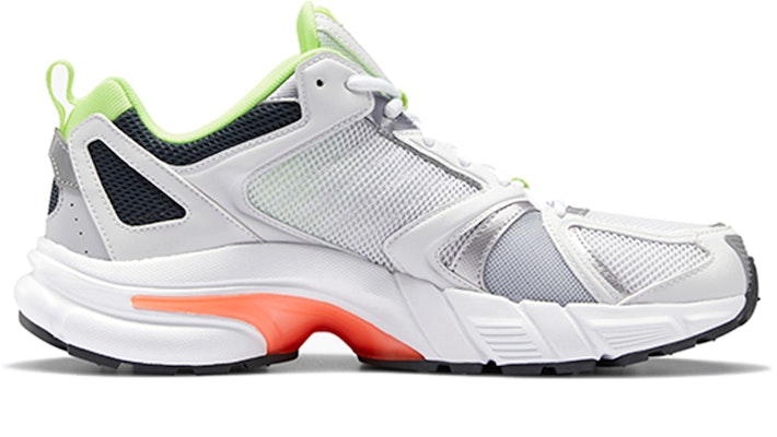 Zapatillas Reebok Premier Running Low-Top Negro/Blanco/Verde FV2358 Order Zapatillas Reebok Premier Running Low-Top Negro/Blanco/Verde FV2358