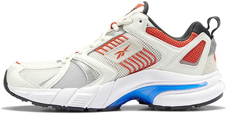 Reebok Premier 鞋款 紅藍白 低筒運動鞋 Buy Reebok Premier 鞋款 紅藍白 低筒運動鞋