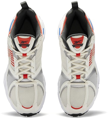 Reebok Premier 鞋款 紅藍白 低筒運動鞋 Shop Reebok Premier 鞋款 紅藍白 低筒運動鞋