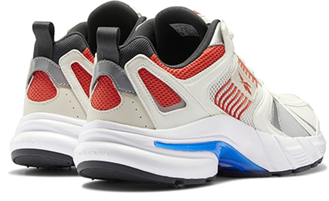 Reebok Premier Sepatu Lari Low-Top Merah/Biru/Putih FV7986 Purchase Reebok Premier Sepatu Lari Low-Top Merah/Biru/Putih FV7986