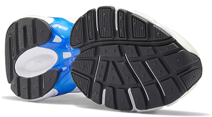 Reebok Premier Sepatu Lari Low-Top Merah/Biru/Putih FV7986 Details for Reebok Premier Sepatu Lari Low-Top Merah/Biru/Putih FV7986