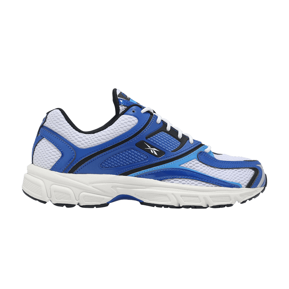 Buy Reebok Premier Trinity 復古藍 100211534