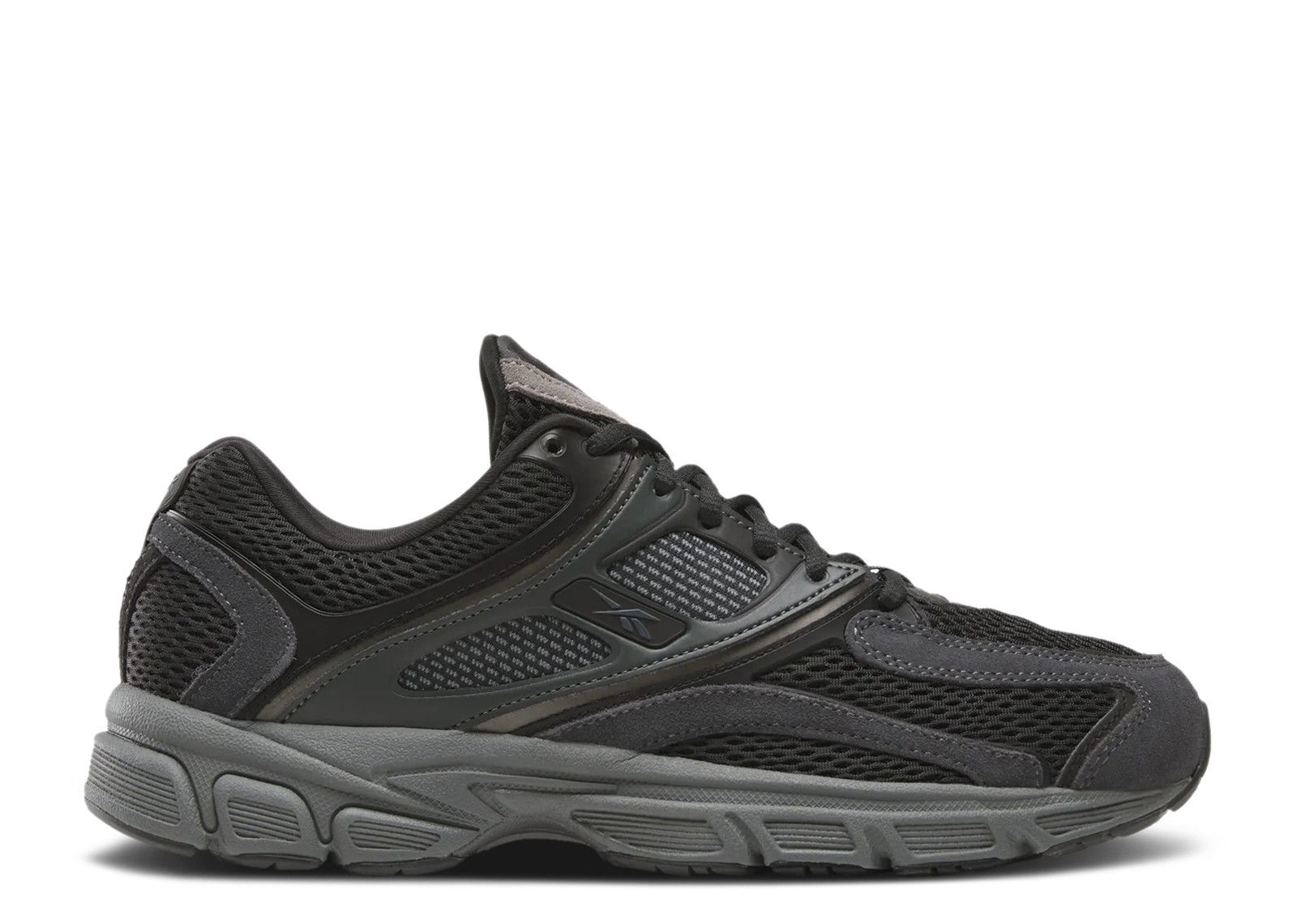 Reebok Premier Trinity 'Washed Black' 100211394